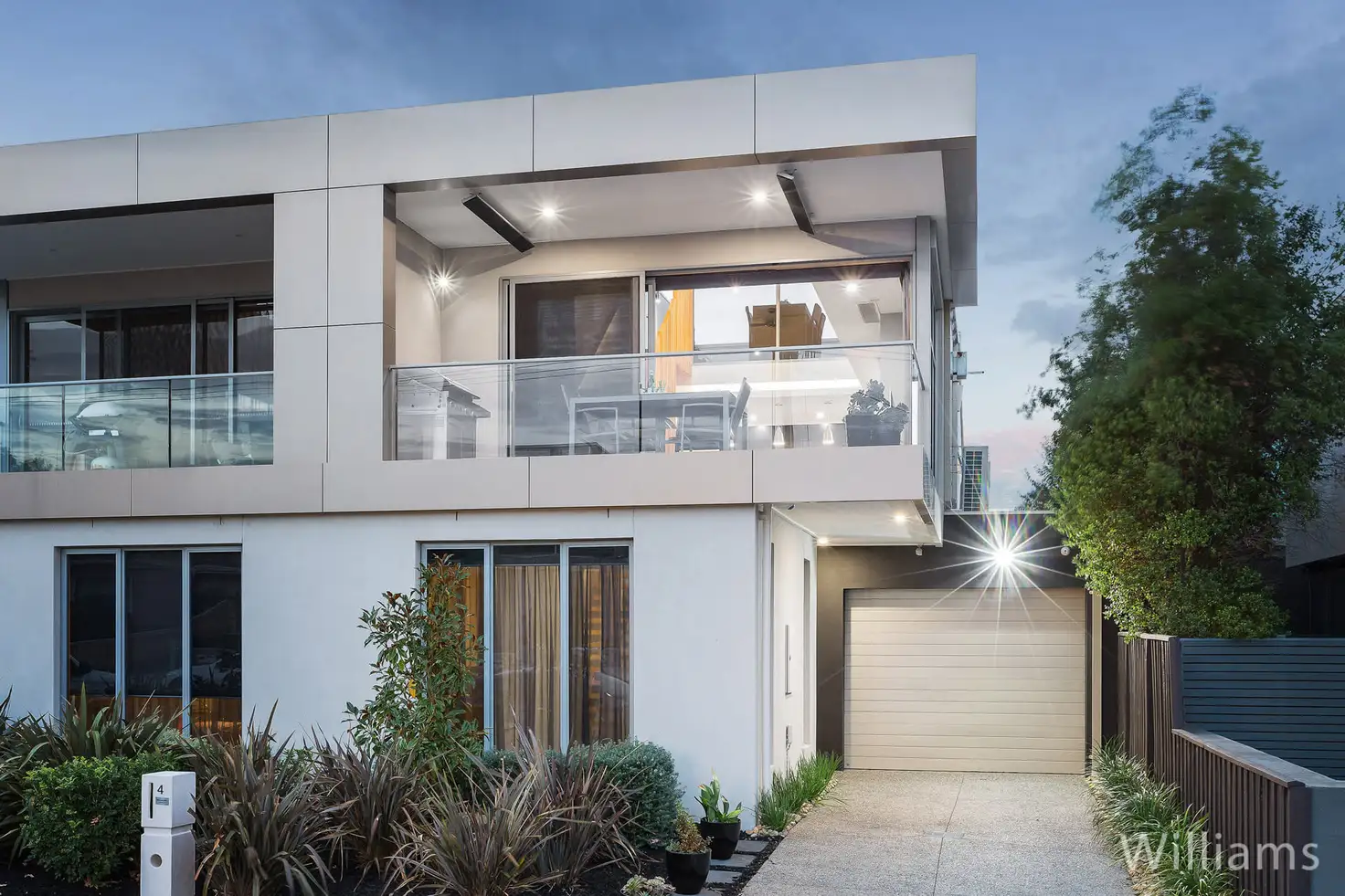 Main view of Homely house listing, 4 Stanley Street, Williamstown VIC 3016