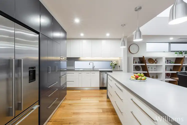 Fifth view of Homely house listing, 4 Stanley Street, Williamstown VIC 3016