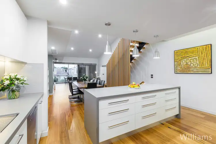 Sixth view of Homely house listing, 4 Stanley Street, Williamstown VIC 3016