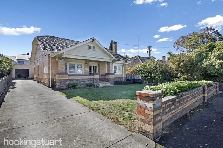 Second view of Homely house listing, 108 Eyre Street, Ballarat Central VIC 3350