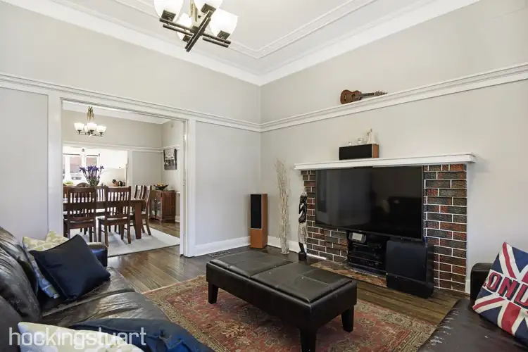 Fifth view of Homely house listing, 108 Eyre Street, Ballarat Central VIC 3350