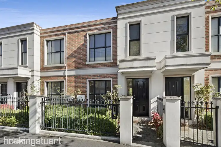 3/503 Lydiard Street North, Soldiers Hill VIC 3350