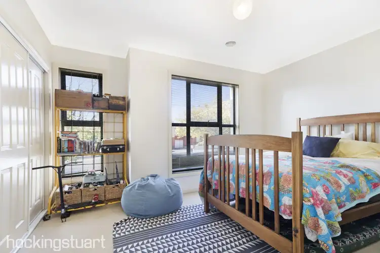 Fifth view of Homely townhouse listing, 3/503 Lydiard Street North, Soldiers Hill VIC 3350