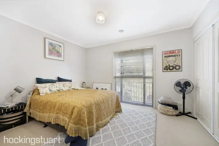 Sixth view of Homely townhouse listing, 3/503 Lydiard Street North, Soldiers Hill VIC 3350