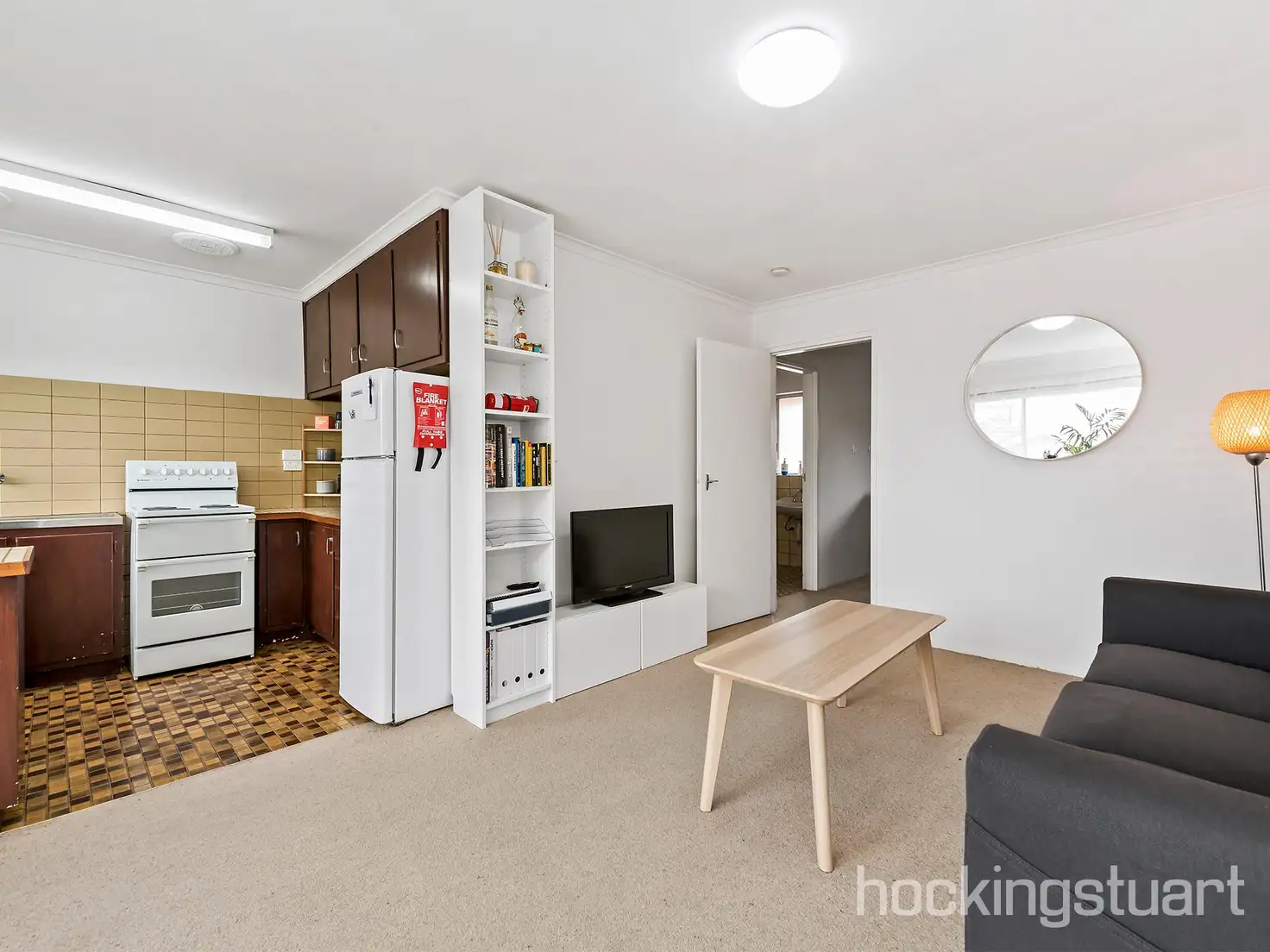 Main view of Homely apartment listing, 10/89 Collins Street, Mentone VIC 3194