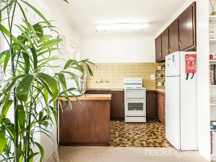 Second view of Homely apartment listing, 10/89 Collins Street, Mentone VIC 3194