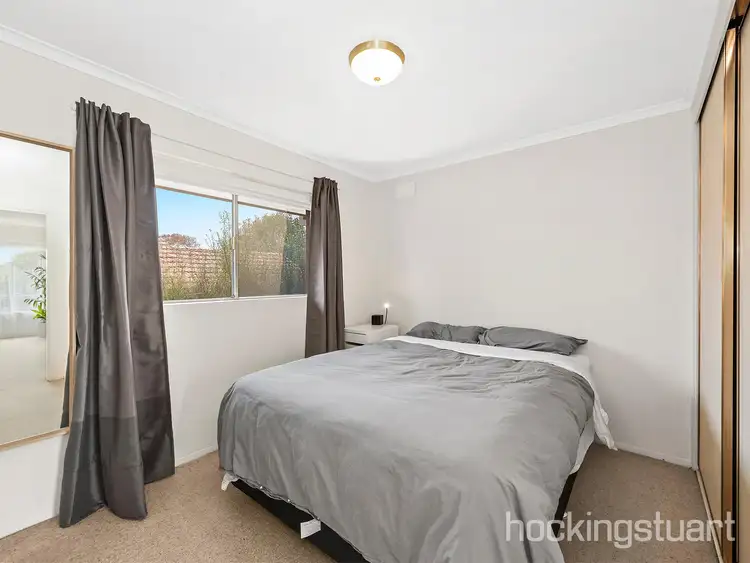 Fifth view of Homely apartment listing, 10/89 Collins Street, Mentone VIC 3194