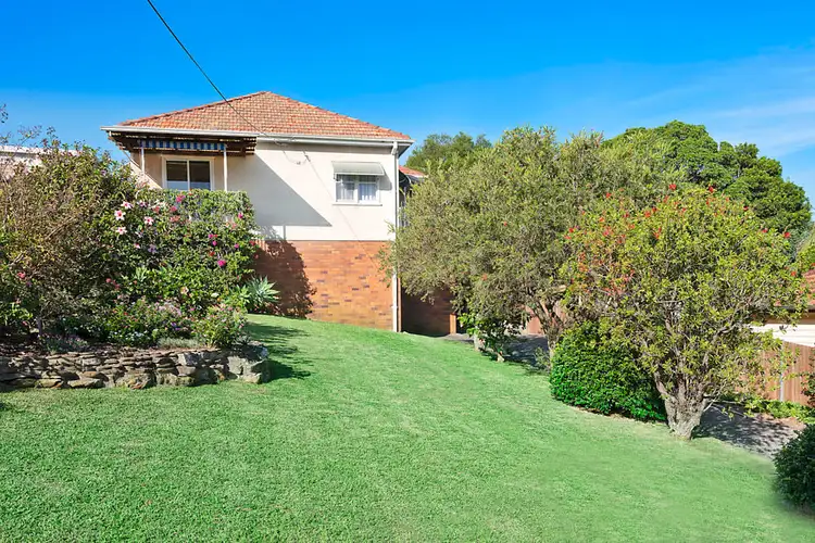 Main view of Homely house listing, 23 Corrie Road, North Manly NSW 2100