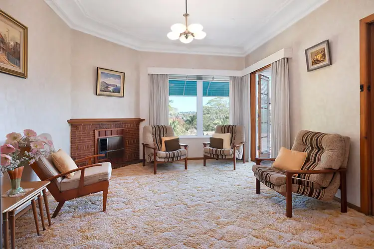 Second view of Homely house listing, 23 Corrie Road, North Manly NSW 2100