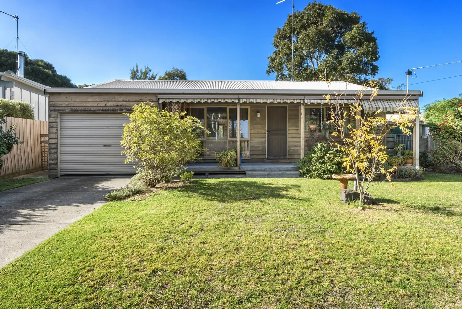 Main view of Homely house listing, 13 Pearl Street, Ocean Grove VIC 3226