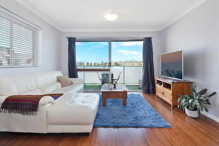 10/40 Dalley Street, Queenscliff NSW 2096