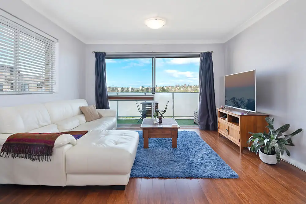 Main view of Homely apartment listing, 10/40 Dalley Street, Queenscliff NSW 2096