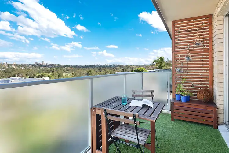Third view of Homely apartment listing, 10/40 Dalley Street, Queenscliff NSW 2096