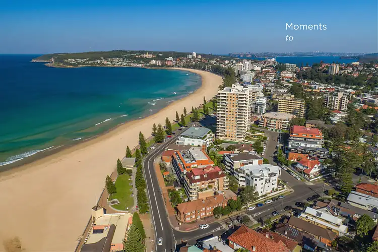 Sixth view of Homely apartment listing, 10/40 Dalley Street, Queenscliff NSW 2096