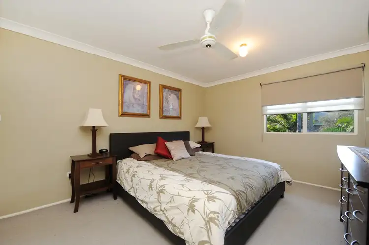 Third view of Homely house listing, 6 Jeffreys Court, Moffat Beach QLD 4551