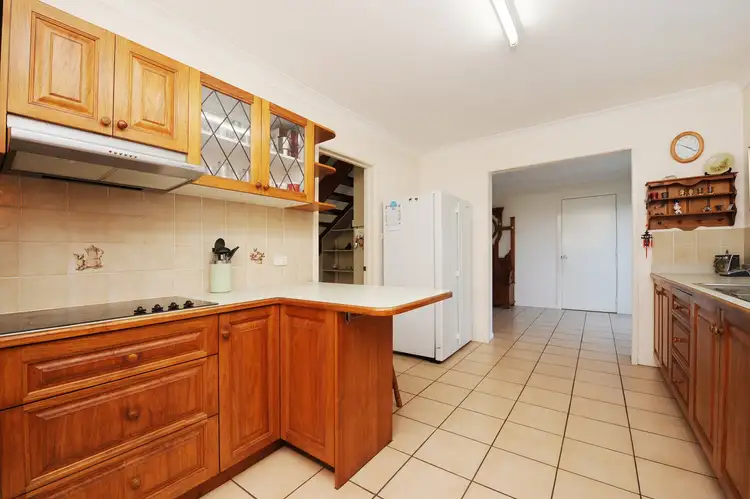 Sixth view of Homely house listing, 6 Jeffreys Court, Moffat Beach QLD 4551