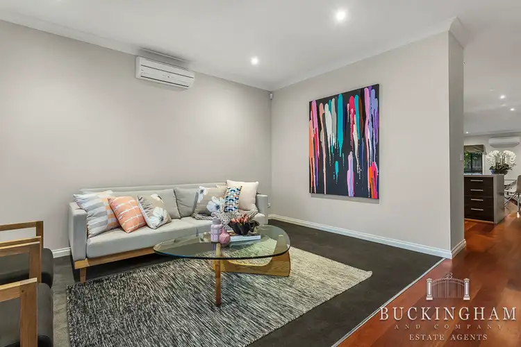 Second view of Homely house listing, 33 Timbertop Drive, Doreen VIC 3754