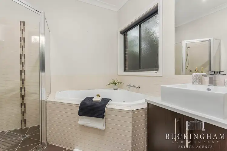 Fourth view of Homely house listing, 33 Timbertop Drive, Doreen VIC 3754