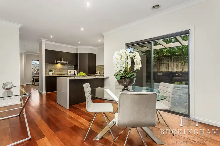 Sixth view of Homely house listing, 33 Timbertop Drive, Doreen VIC 3754