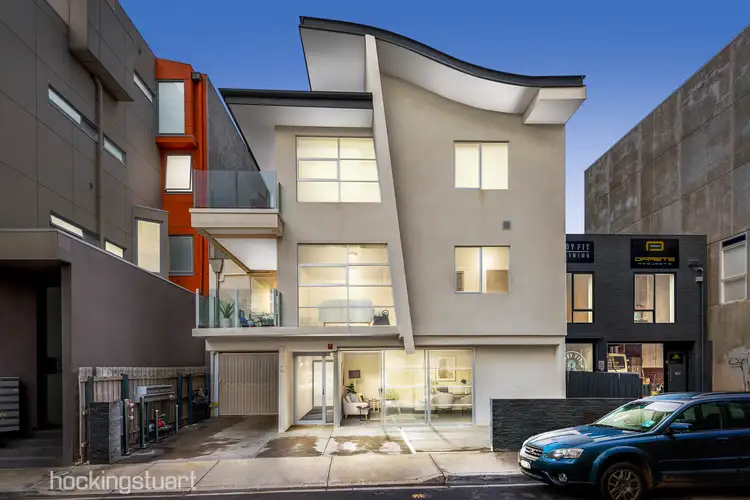 1/26 Clifton Street, Prahran VIC 3181