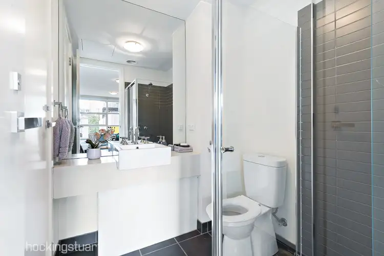 Fifth view of Homely apartment listing, 1/26 Clifton Street, Prahran VIC 3181