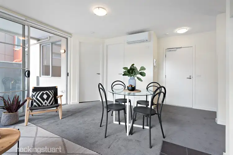 Sixth view of Homely apartment listing, 1/26 Clifton Street, Prahran VIC 3181