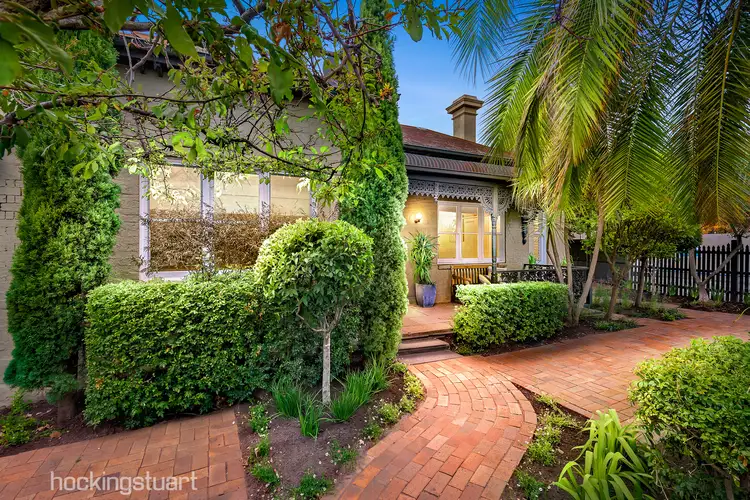 4 Leila Street, Prahran VIC 3181