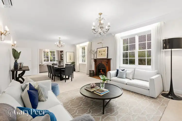 Second view of Homely apartment listing, 1/16 Talbot Avenue, St Kilda East VIC 3183