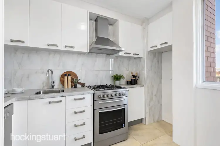 Fourth view of Homely apartment listing, 32/3 Alfred Square, St Kilda VIC 3182