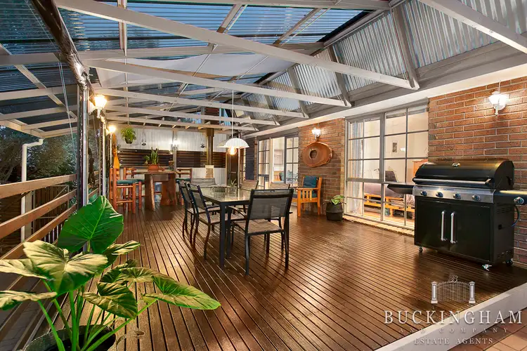 Third view of Homely house listing, 23 Templemore Drive, Templestowe VIC 3106