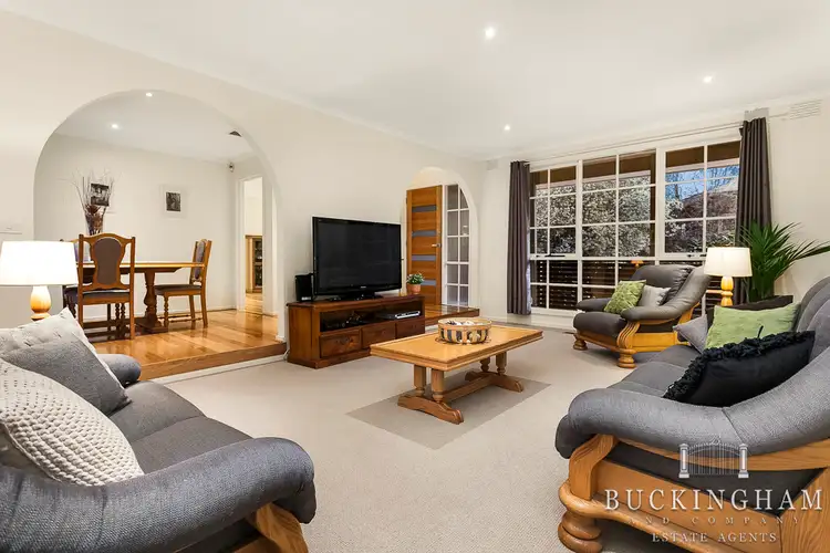 Fourth view of Homely house listing, 23 Templemore Drive, Templestowe VIC 3106