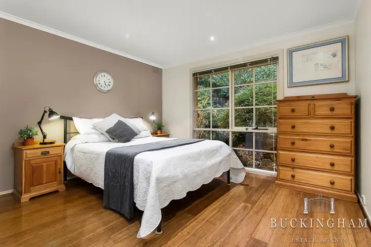 Fifth view of Homely house listing, 23 Templemore Drive, Templestowe VIC 3106