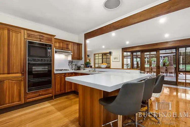 Third view of Homely house listing, 6 Lyell Parade, Greensborough VIC 3088
