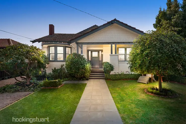 7 Rouen Street, Hampton VIC 3188