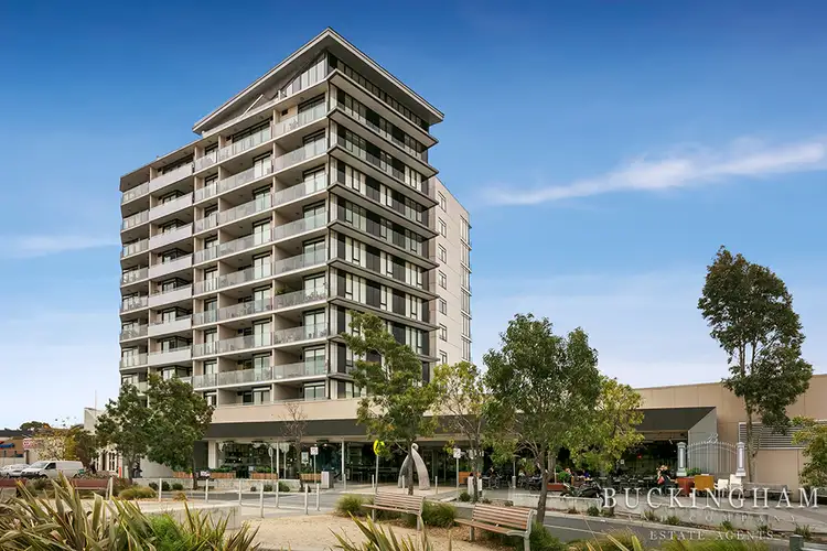 206/8 Breavington Way, Northcote VIC 3070