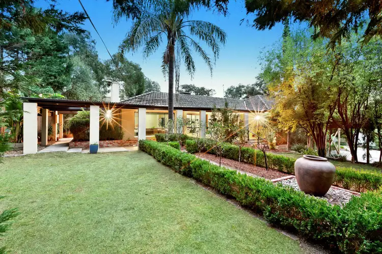 364 St Helena Road, Eltham North VIC 3095