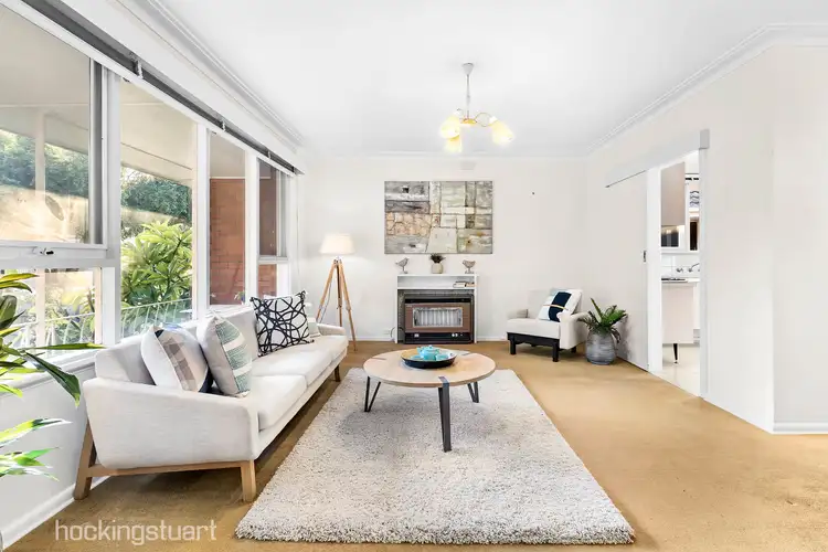 Main view of Homely unit listing, 1/7 Gerard Street, Caulfield VIC 3162