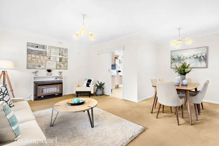 Second view of Homely unit listing, 1/7 Gerard Street, Caulfield VIC 3162