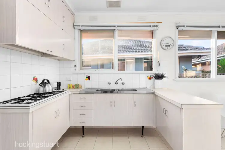 Third view of Homely unit listing, 1/7 Gerard Street, Caulfield VIC 3162