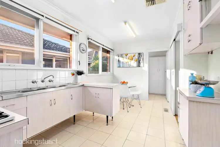 Fourth view of Homely unit listing, 1/7 Gerard Street, Caulfield VIC 3162