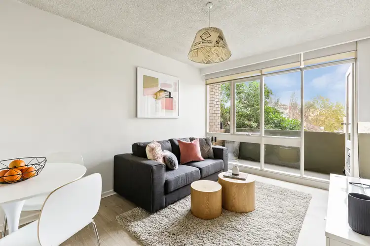 Second view of Homely apartment listing, 12/43 Grandview Grove, Prahran VIC 3181