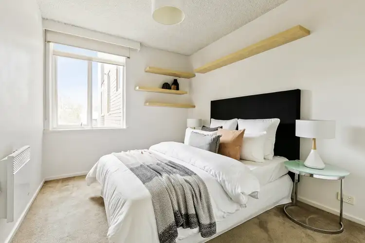 Fourth view of Homely apartment listing, 12/43 Grandview Grove, Prahran VIC 3181