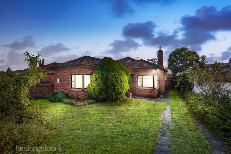 Main view of Homely house listing, 518 Hawthorn Road, Caulfield South VIC 3162