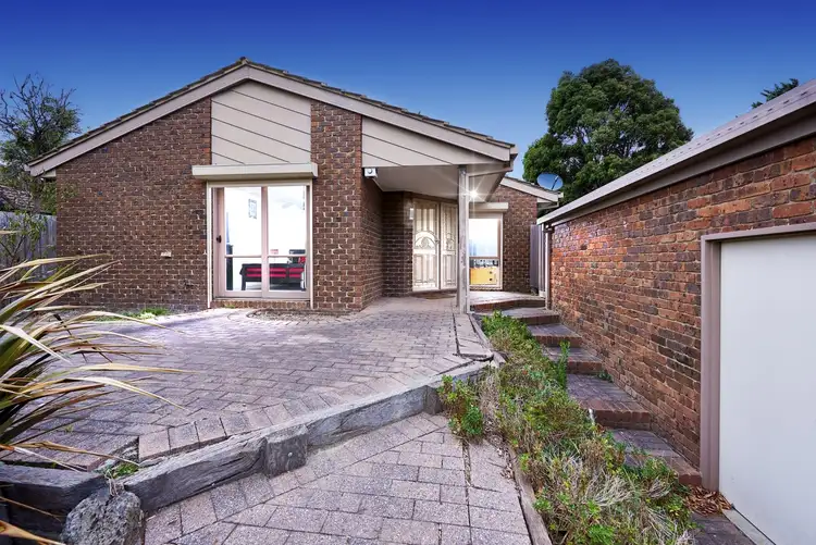 60 Burdekin Avenue, Bayswater North VIC 3153