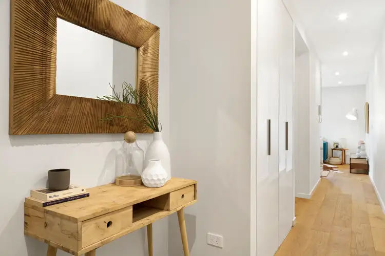 Fourth view of Homely apartment listing, 110/37 Park Street, Elsternwick VIC 3185