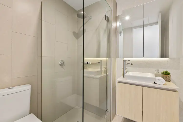 Sixth view of Homely apartment listing, 110/37 Park Street, Elsternwick VIC 3185
