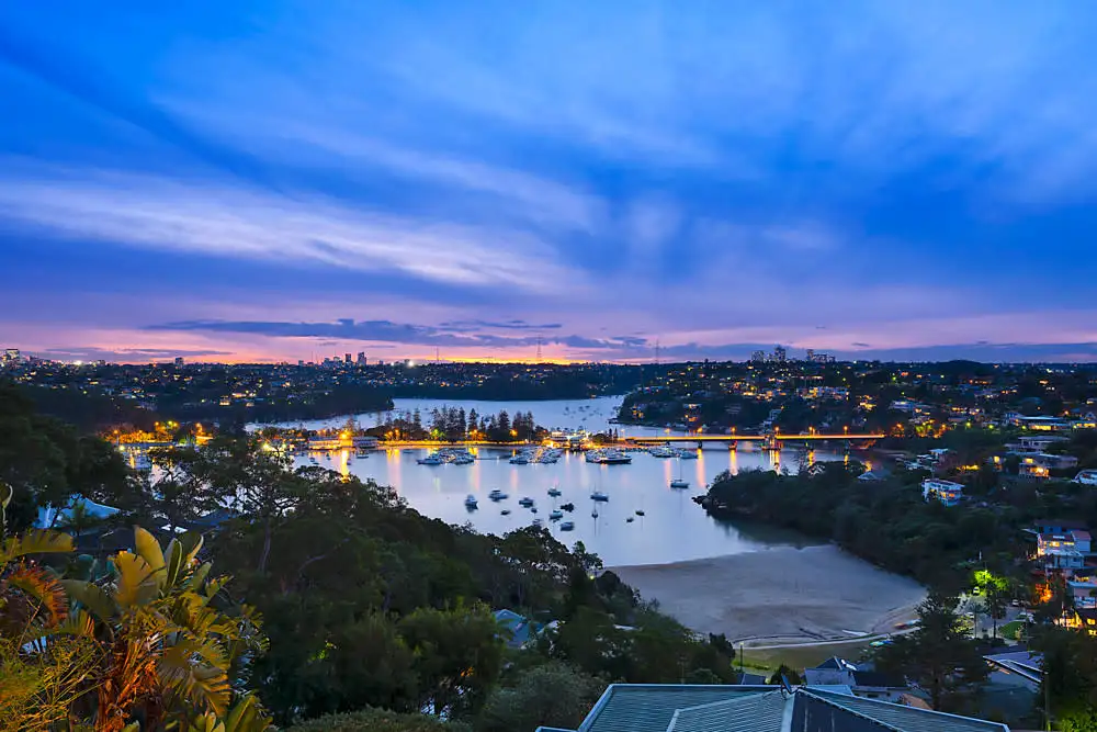 Main view of Homely house listing, 45 Gordon Street, Clontarf NSW 2093