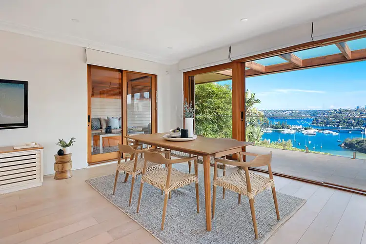 Second view of Homely house listing, 45 Gordon Street, Clontarf NSW 2093