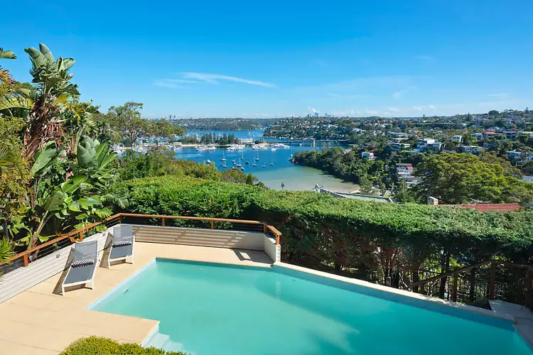 Third view of Homely house listing, 45 Gordon Street, Clontarf NSW 2093