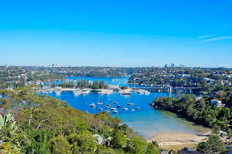 Fourth view of Homely house listing, 45 Gordon Street, Clontarf NSW 2093